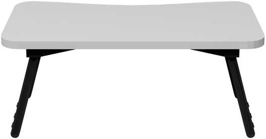 Biurko InnovaGoods COMPUTER TABLE KUBI 23X60X35CM Baltas