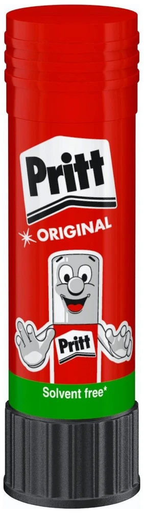 Pieštukiniai klijai Pritt, 20 g