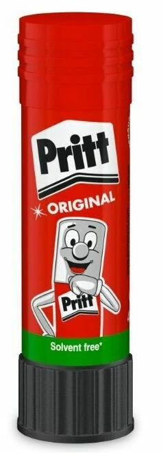 Pieštukiniai klijai Pritt, 20 g