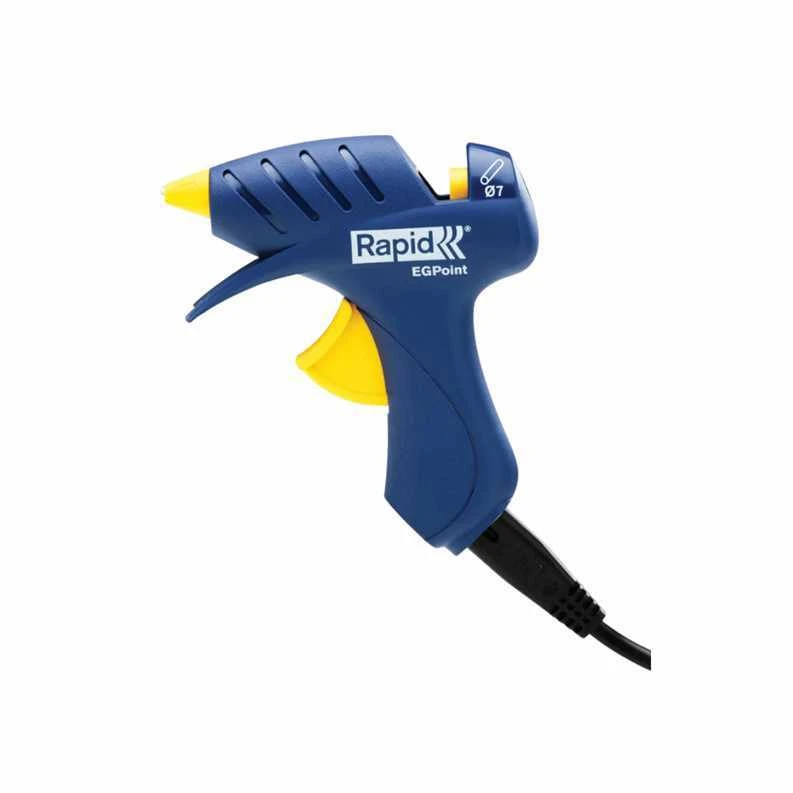 Rapid GLUE GUN EG POINT 7MM