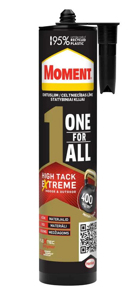 Astar klijai „Moment One for All“, 440 g