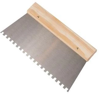 Doerr GLUE COMBS GL-002, MEDIUM OKKO