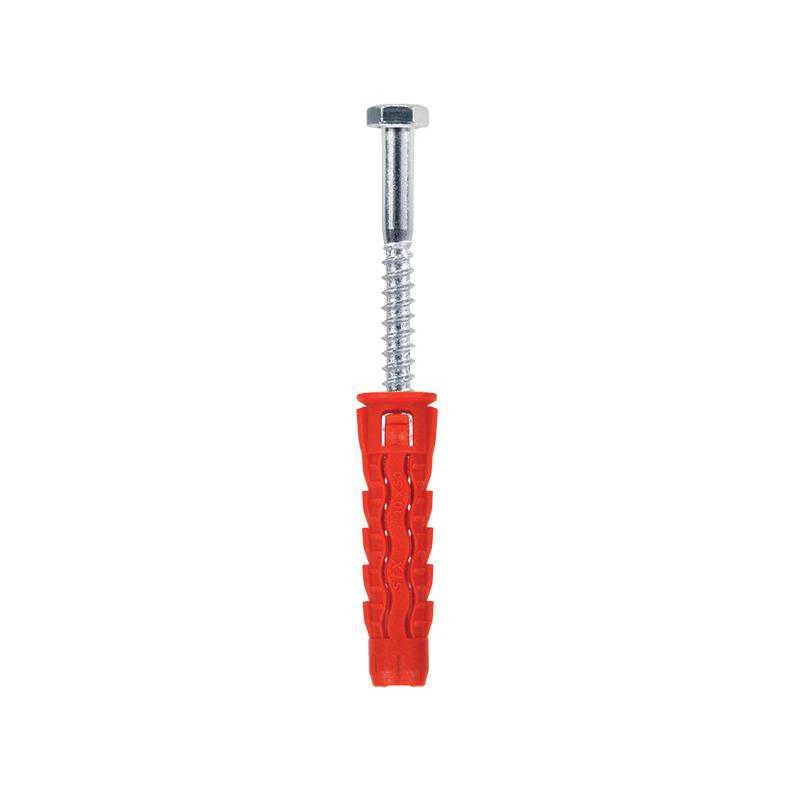 Klimas Įvaras Wkret-Met SFXK, universalūs, 10 mm x 50 mm, 4 vnt.
