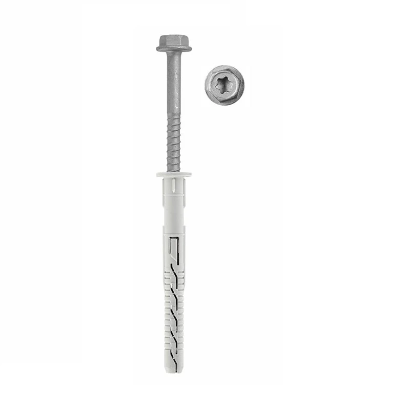 Grąžtas Klimas Įvaras Wkret-Met KPR-FAST K, 10 mm x 100 mm