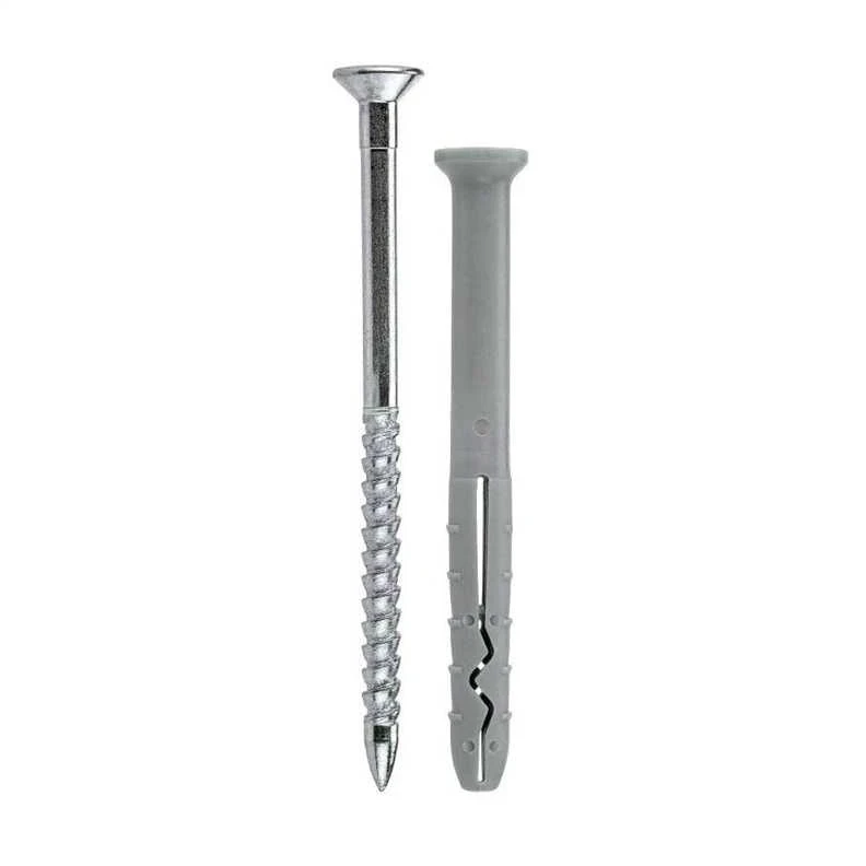 Klimas Įvaras Wkret-Met. universalūs. 5 mm x 30 mm. 200 vnt.
