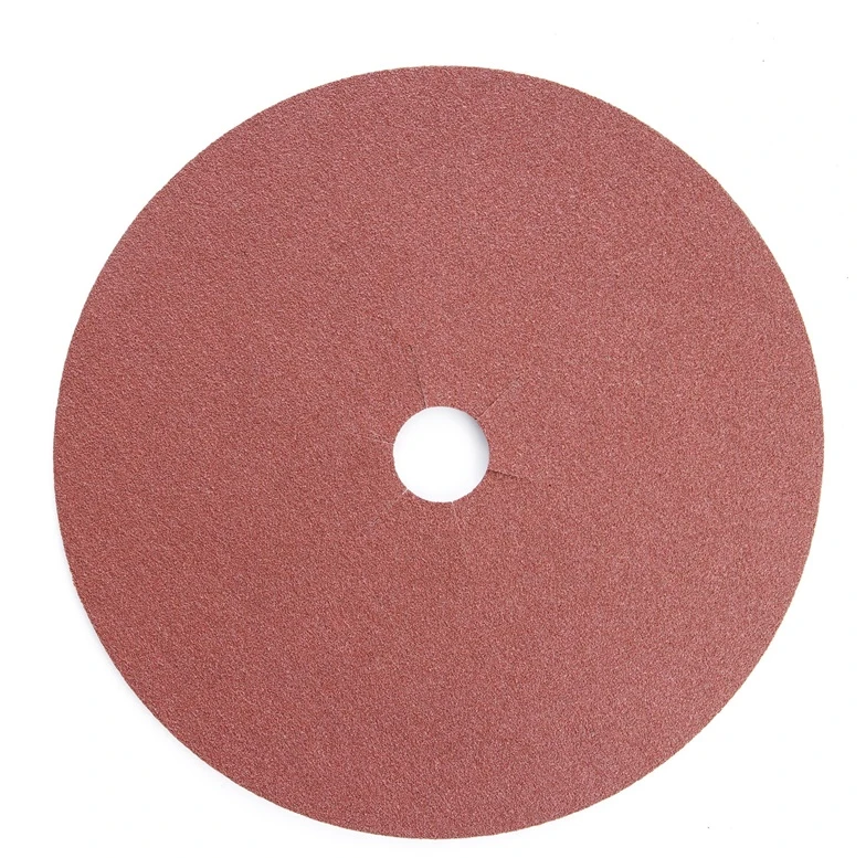 Klingspor Fibro šlifavimo diskas CS561, Nr 120, Ø180 mm, 1 vnt