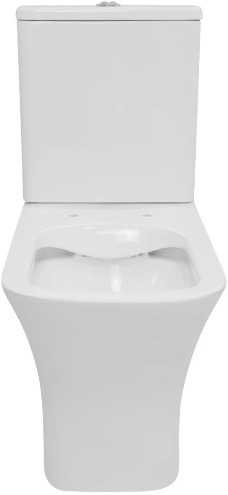 WC AB ZT-1215 3 6l, be ratlankio, su UF Slim SC dangčiu