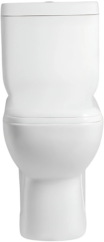 WC AB ZT-601 3 6l, ver. išleidimo anga, su PP SC dangteliu