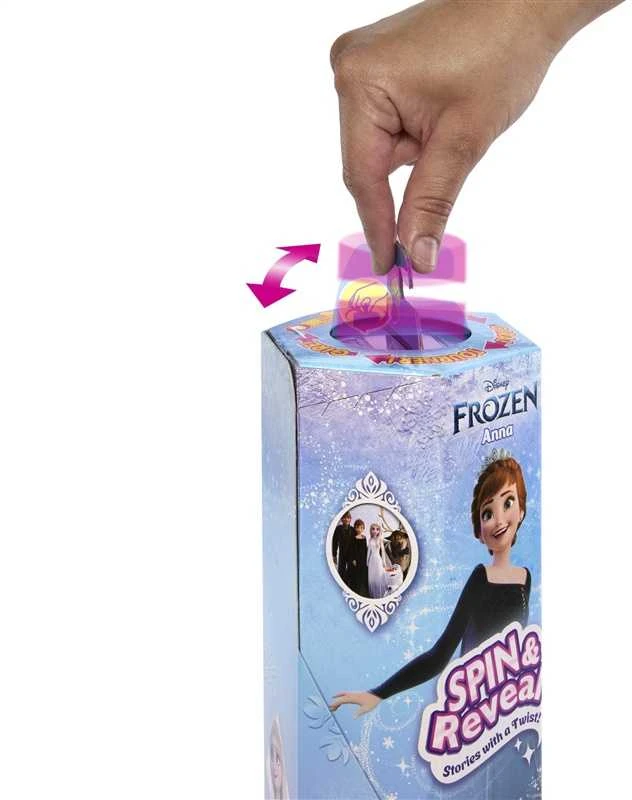 Clementoni sensorinis žaislas su kaladėlėmis "Sensory Bucket"