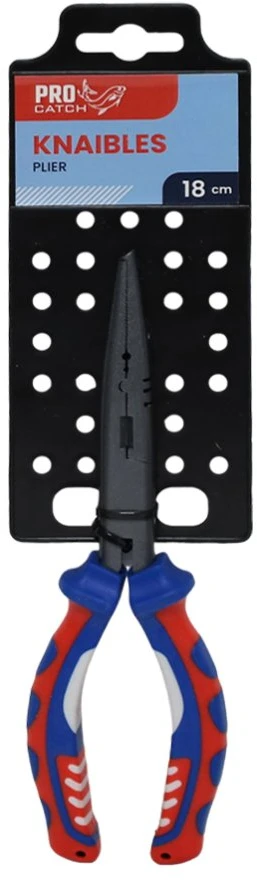 Knaibles 18 cm Pro Catch