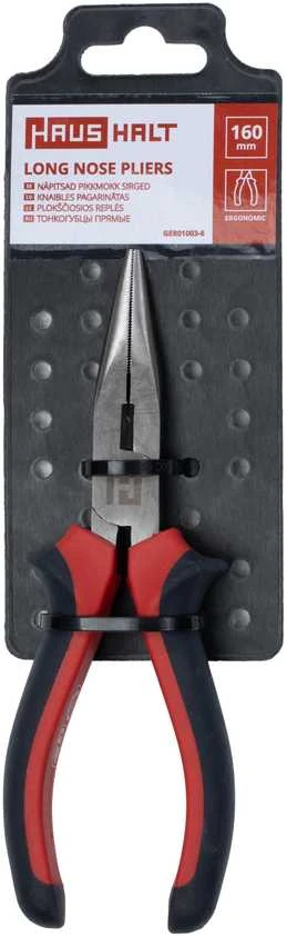 Haushalt Monroe PLANE PLIERS 160 MM