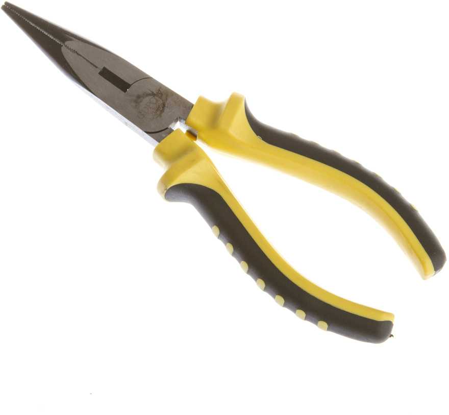 Replės ilgosios Okko, 160 mm