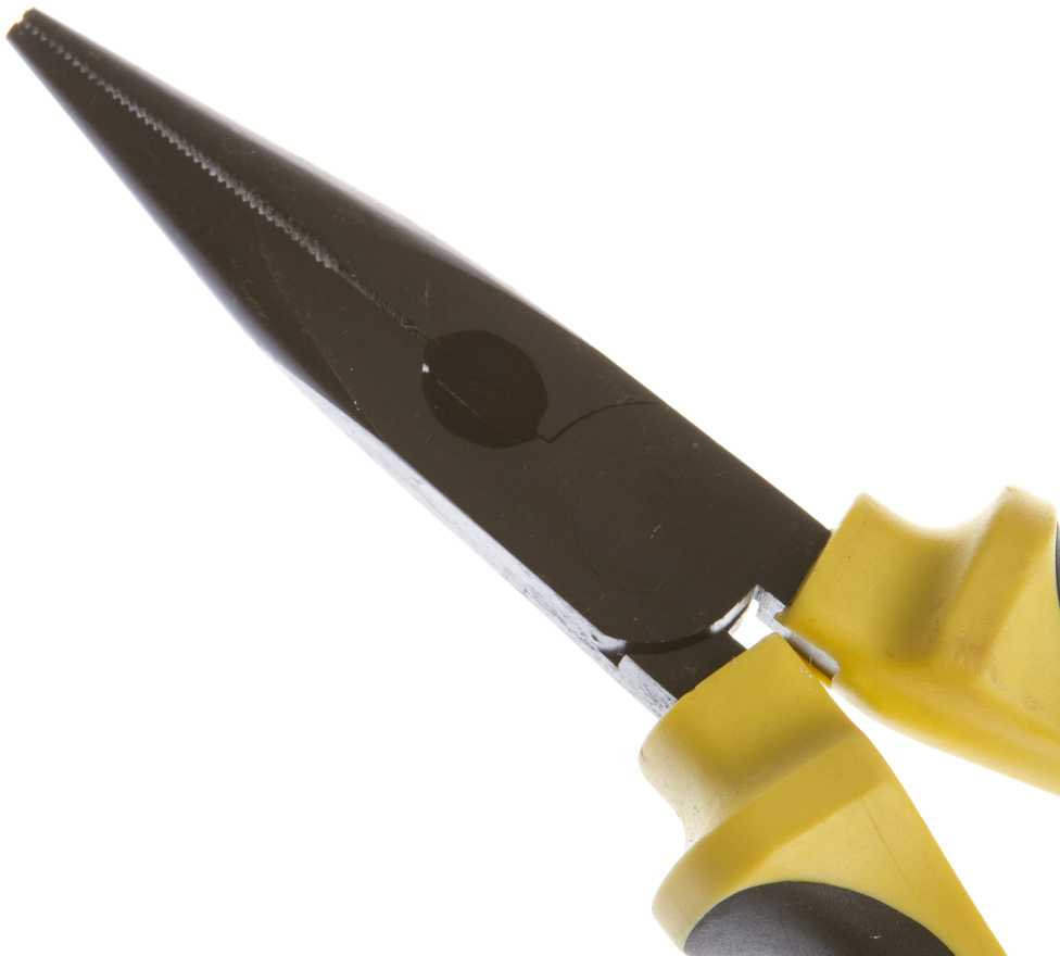 Replės ilgosios Okko, 160 mm