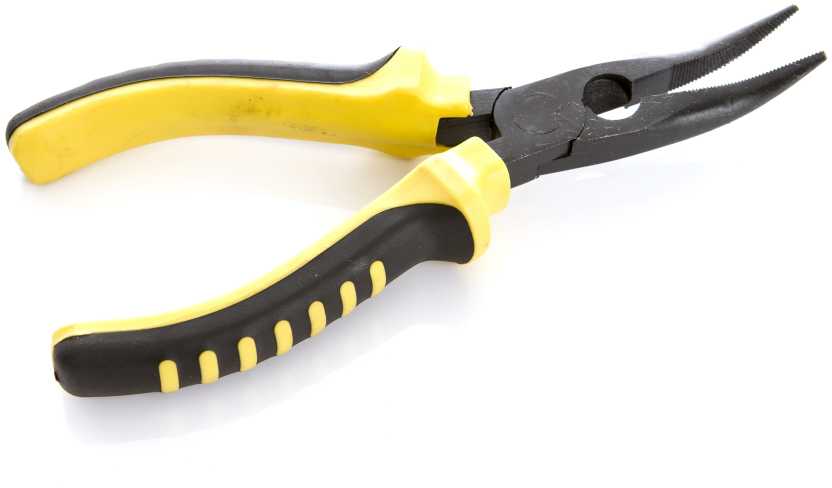 Replės ilgosios Okko PT-CB103, 160 mm