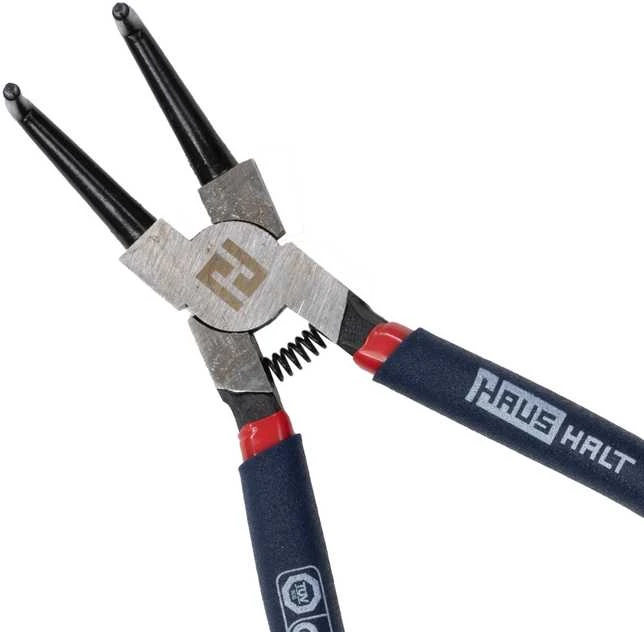 Haushalt Gedore EXPANDED PLIERS FOR RING BENDING 180 MM