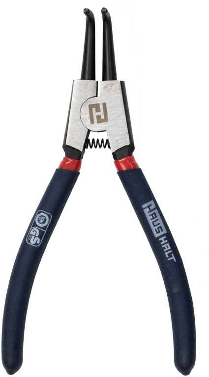 Haushalt Gedore EXPANDED PLIERS FOR RING BENDING 180 MM