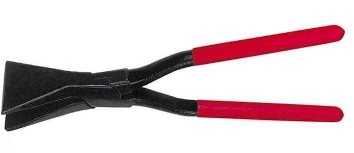 Skardos lankstymo replės BESSEY D331-60