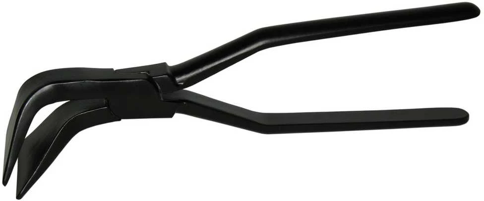 Skardos lankstymo replės BESSEY D341-60