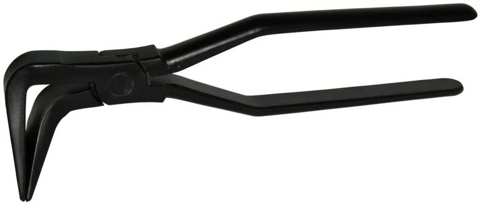 Skardos lankstymo replės D351-60 BESSEY