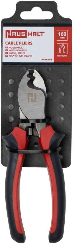 Bahco REPLĖS KABELIAMS 160MM