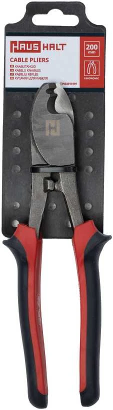 Bahco REPLĖS KABELIAMS 200MM