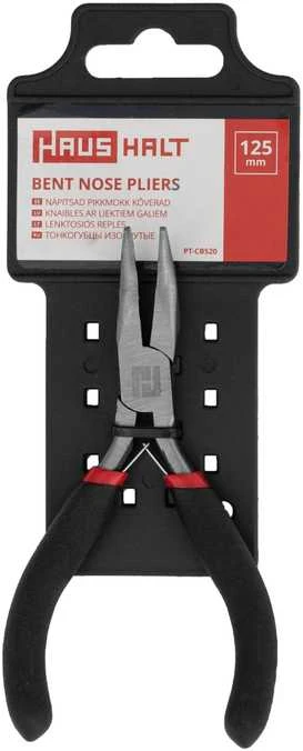 Nezatříděno Monroe MINI BENT NOSE PLIERS 125 MM
