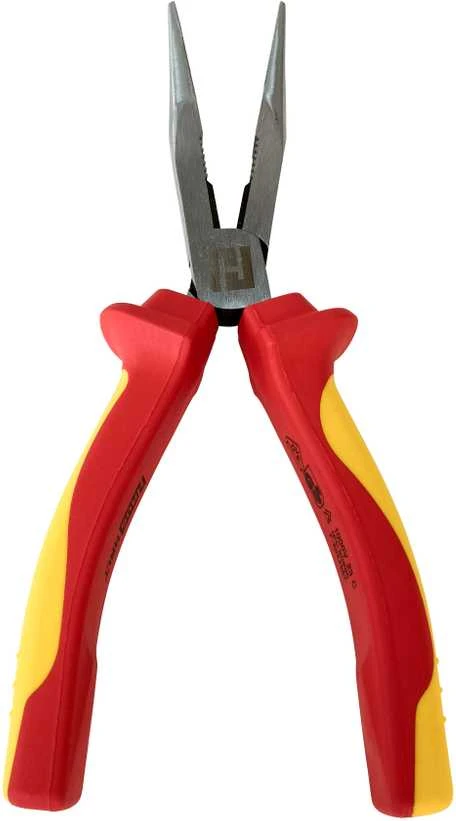 Replės izoliuotosios smailios Haushalt VG532 200MM 1000V