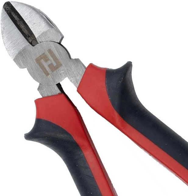 Haushalt Bosch DIAGONAL CUT PLIERS 160 MM