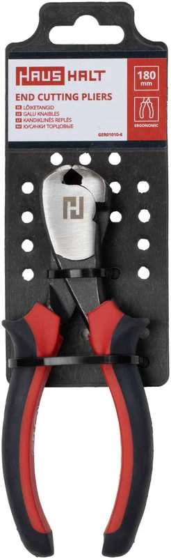 Haushalt Orbis FRONT CUT PLIERS180 MM