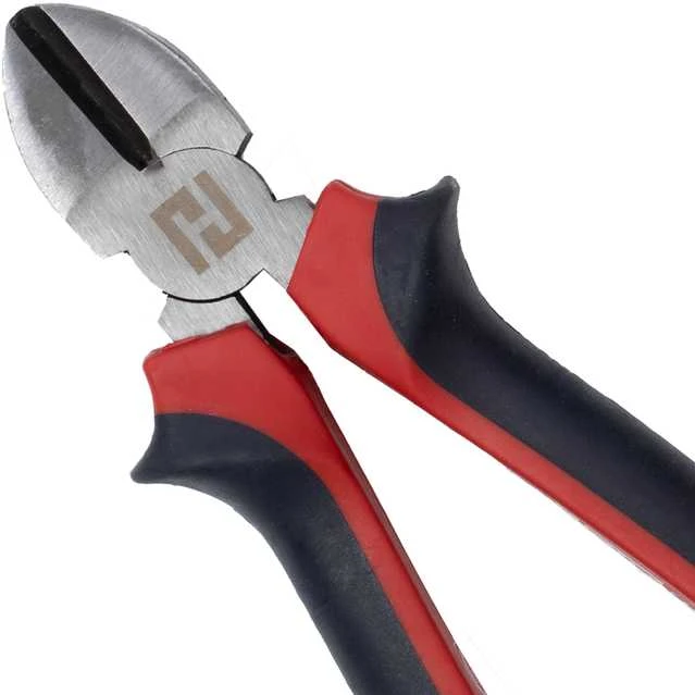 Haushalt Bosch DIAGONAL CUT PLIERS 180 MM