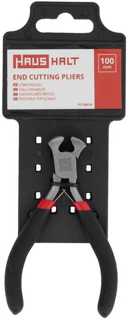 Haushalt Stabilus MINI GALINIO KIRPIMO REPLĖS 100 MM