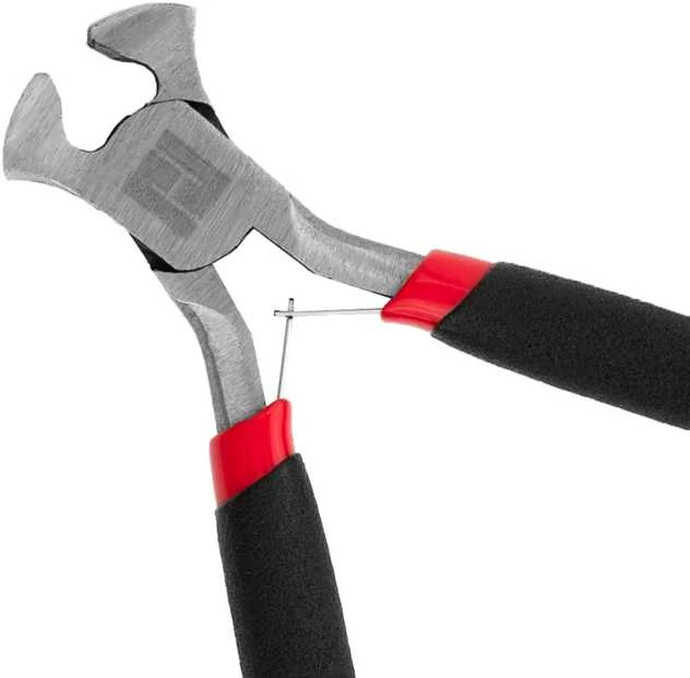 Haushalt Stabilus MINI GALINIO KIRPIMO REPLĖS 100 MM