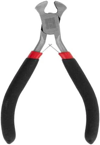 Haushalt Stabilus MINI GALINIO KIRPIMO REPLĖS 100 MM
