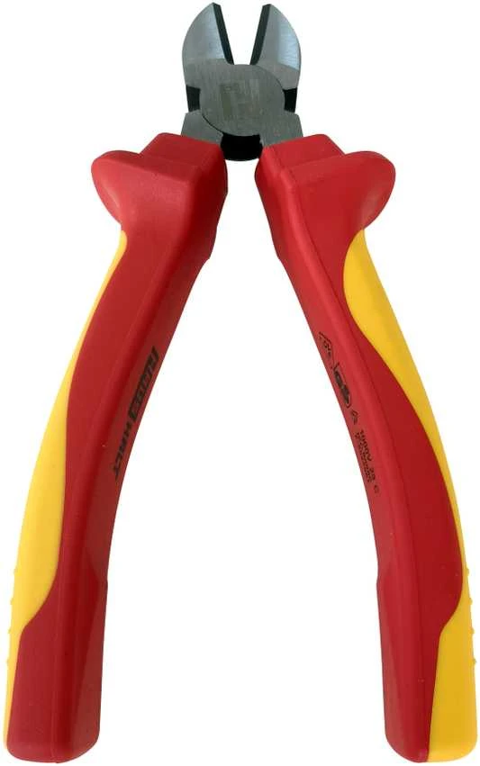 Replės izoliuotosios kandiklinės Haushalt VG531 180MM 1000V