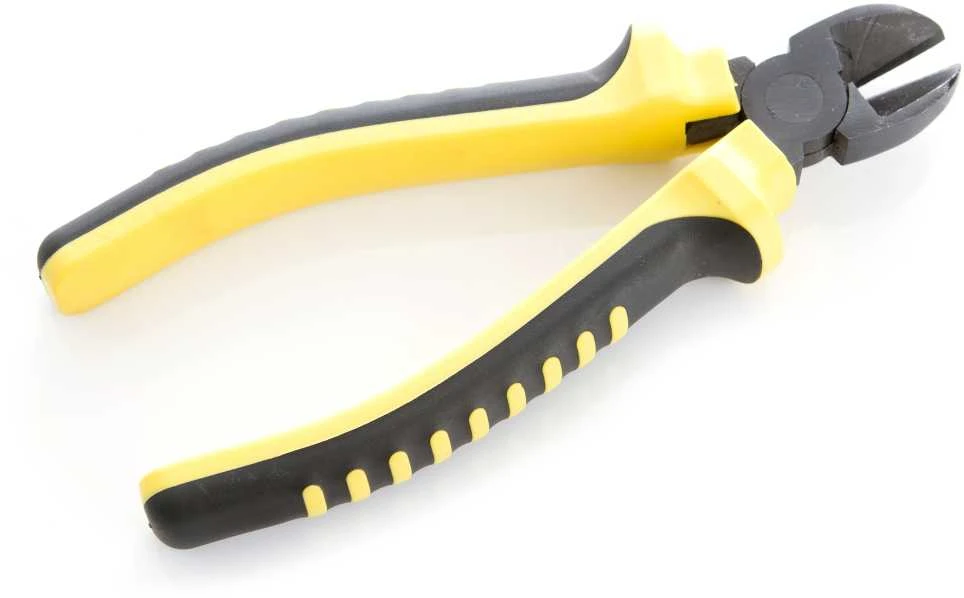 Kandiklinės replės Okko 111005. 160 mm