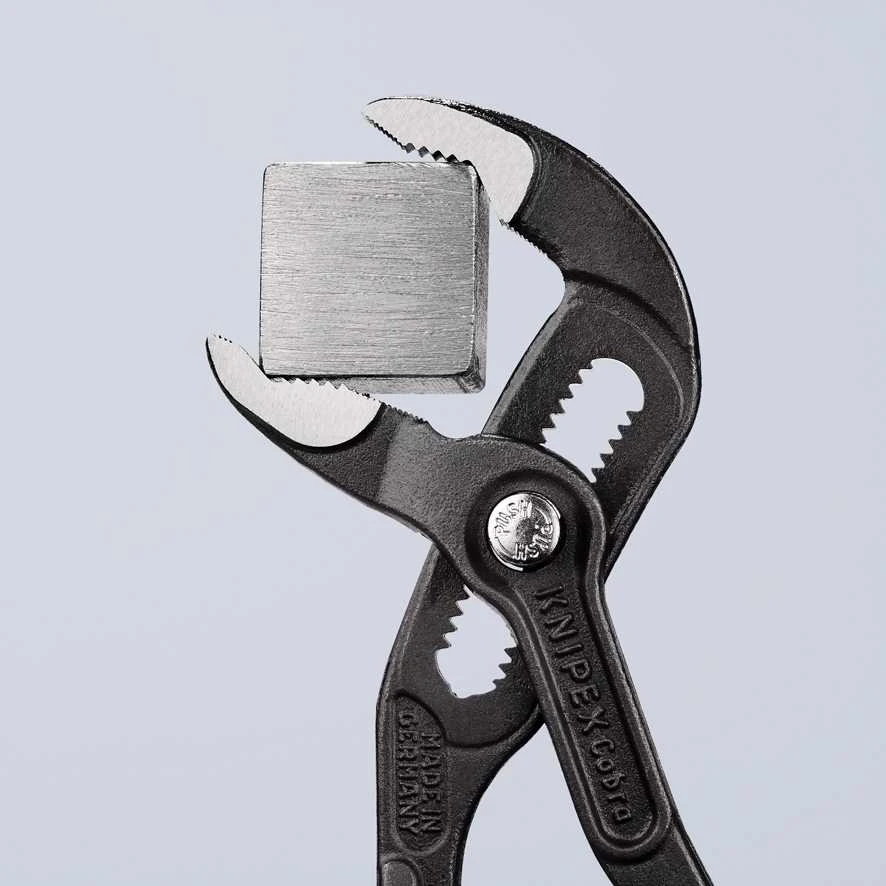 Replės Cobra 180mm D42mm, Knipex