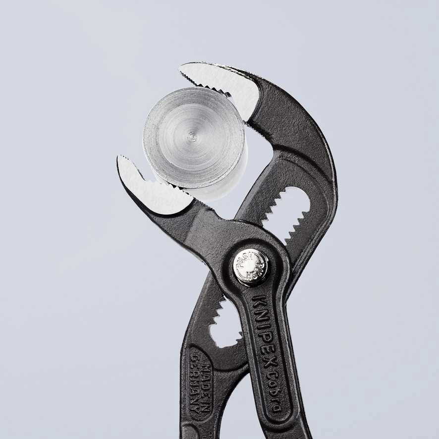 Replės Cobra 180mm D42mm, Knipex
