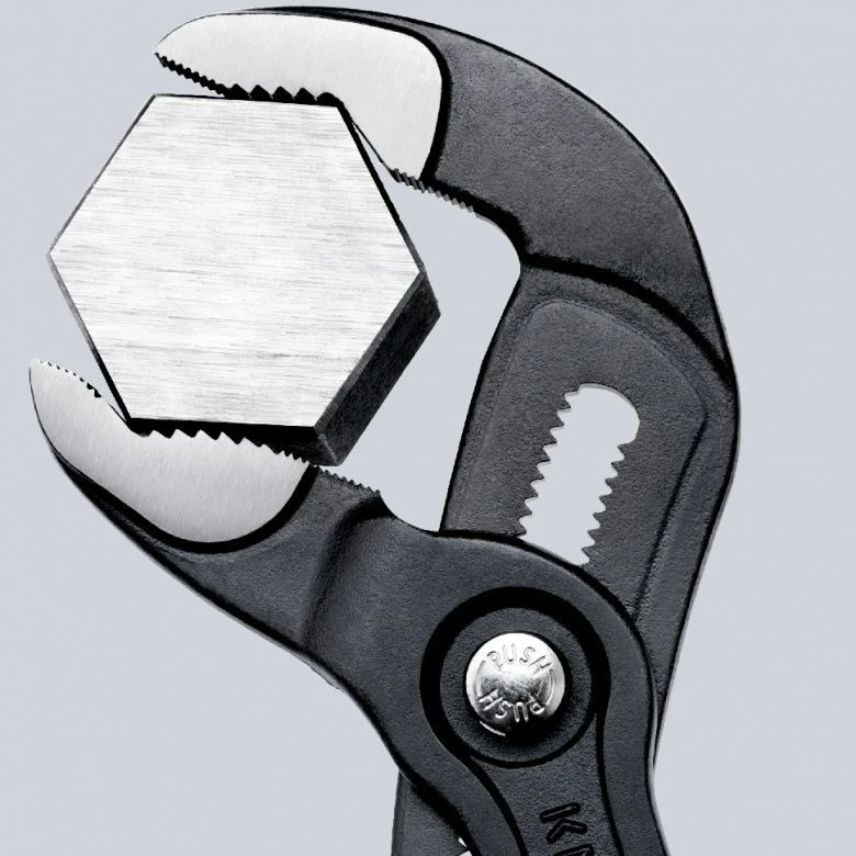 Replės Knipex 87 01 250, 280 mm