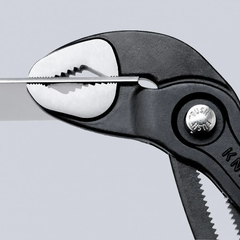 Replės Knipex 87 01 250, 280 mm