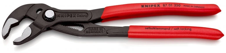 Replės Knipex 87 01 250, 280 mm
