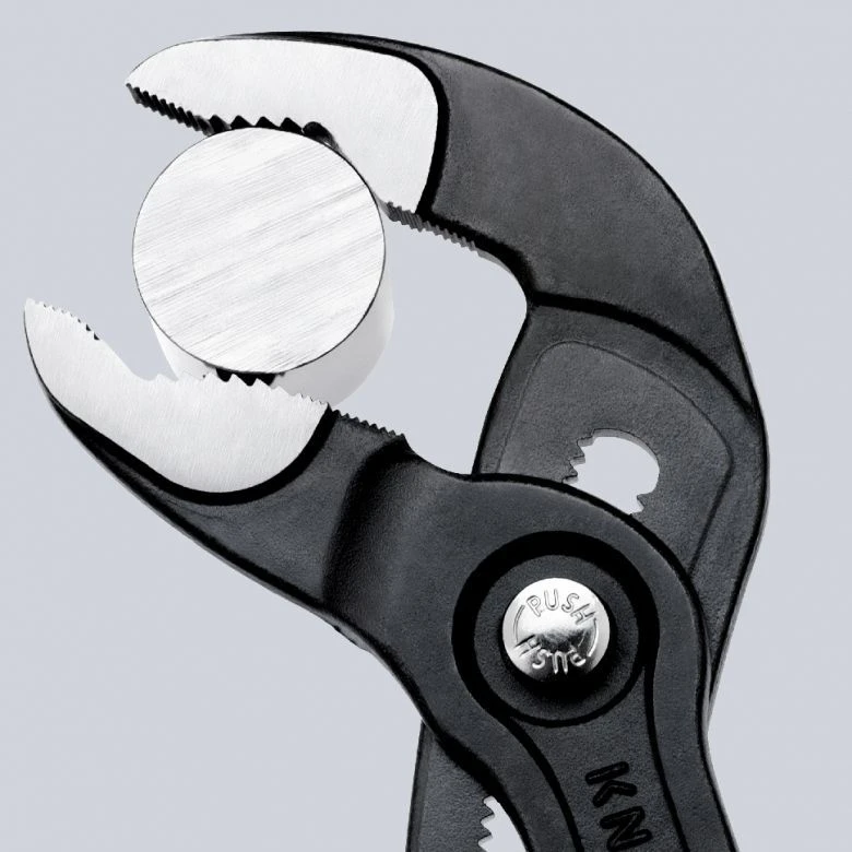 Replės Knipex 87 01 250, 280 mm