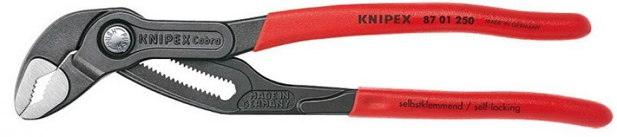 Replės Knipex 87 01 250, 280 mm
