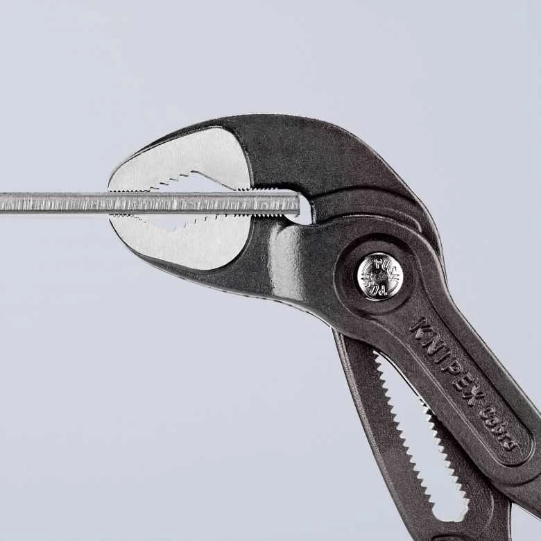 Replės COBRA 300mm D70mm, Knipex
