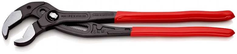 Replės COBRA XL 400mm D90mm, Knipex