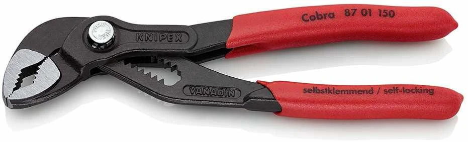 Knaibles Knipex D32mm 87 01 150, 150 mm