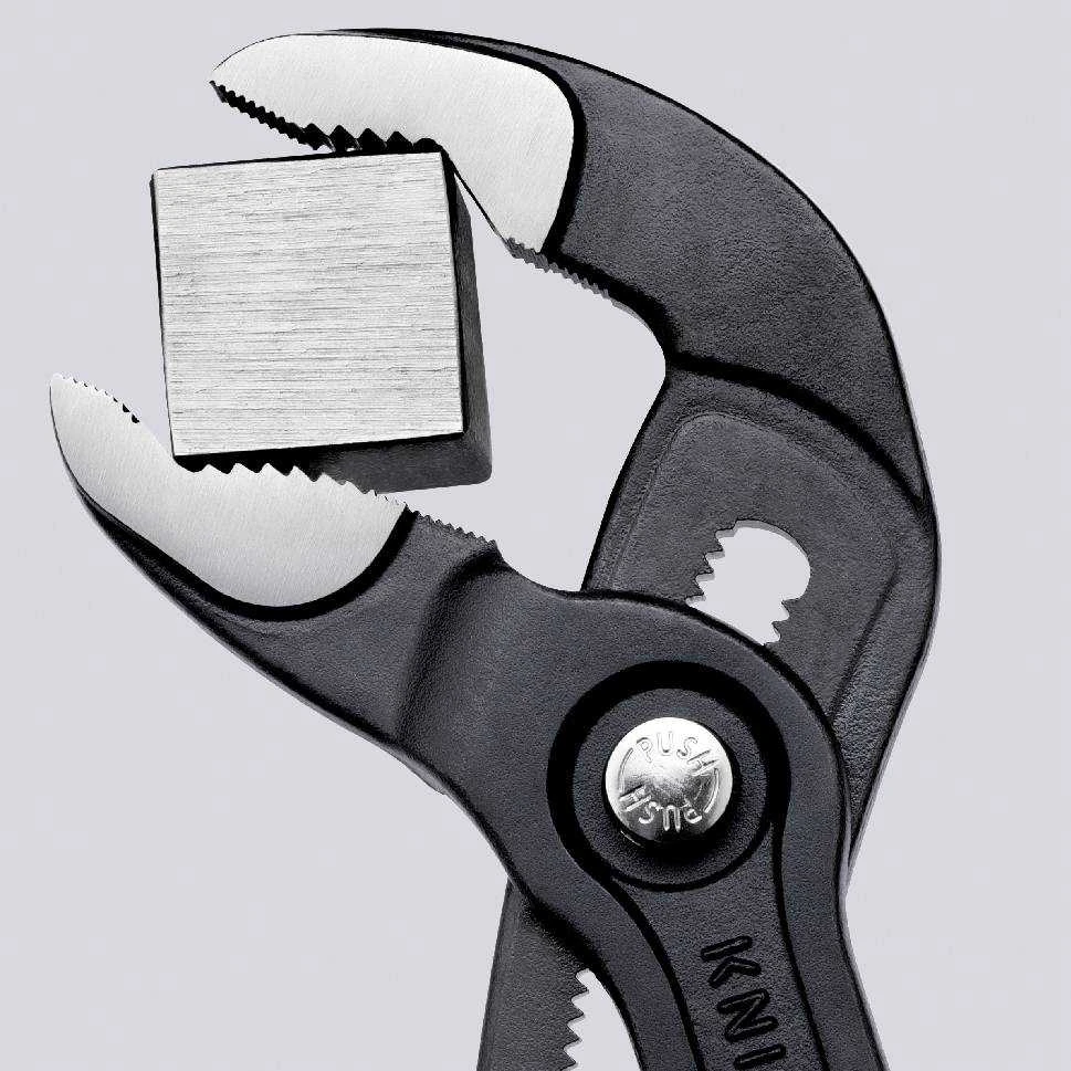Replės COBRA 150mm D32mm, Knipex