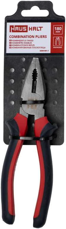 Haushalt Knipex COMBINATION PLIERS 180 MM