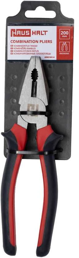 Haushalt Knipex COMBINATION PLIERS 200 MM