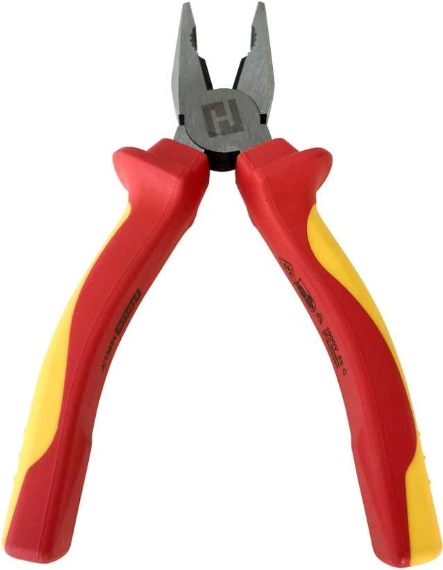 Replės izoliuotosios kombinuotos Haushalt G101003, 160 mm