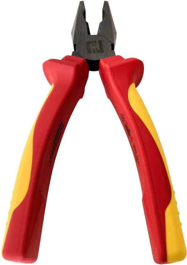 Replės izoliuotosios kombinuotos Haushalt VG530 200MM 1000V